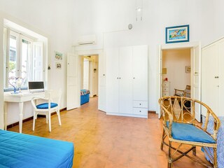 Maison de vacances Acireale Équipement 17