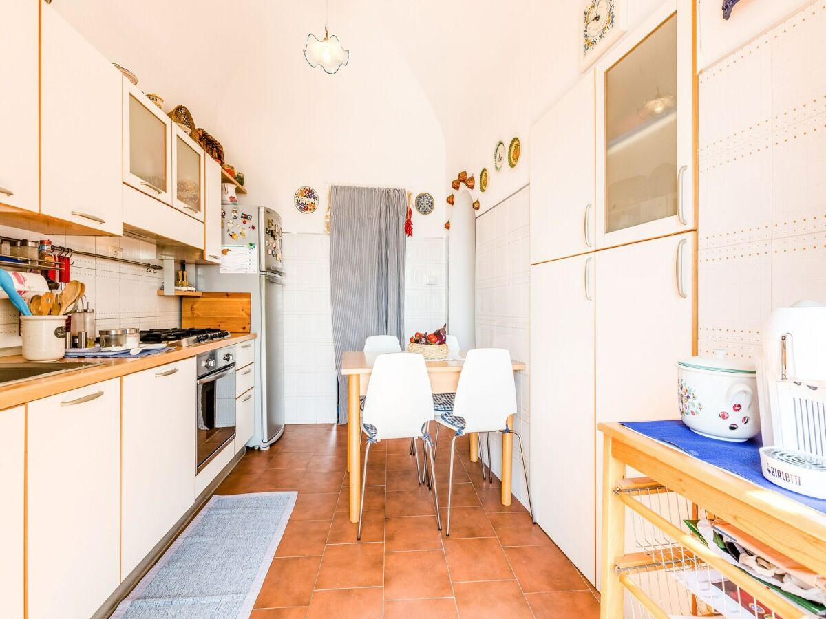 Ferienhaus Acireale Ausstattung 24