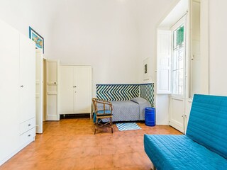 Casa de vacaciones Acireale Características 18