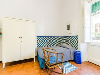 Casa de vacaciones Acireale Características 19
