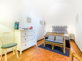 Casa de vacaciones Acireale Características 20