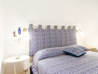 Maison de vacances Acireale Équipement 22