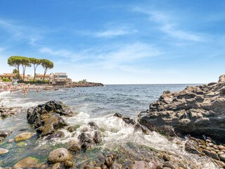 Casa de vacaciones Acireale Entorno 35