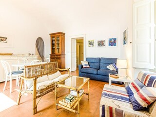 Maison de vacances Acireale Équipement 25