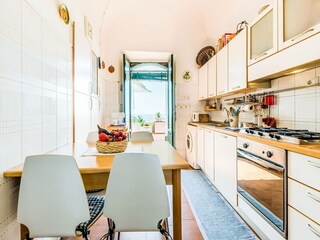 Maison de vacances Acireale Équipement 27