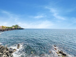 Holiday house Acireale Environment 35