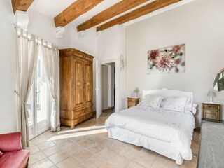Villa Callian Características 12