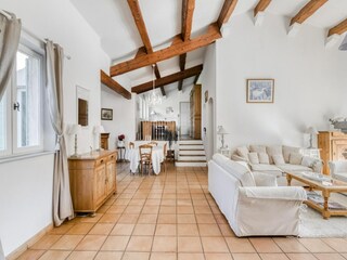 Villa Callian Características 29