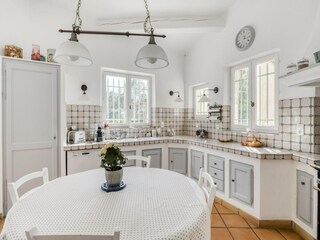 Villa Callian Ausstattung 16