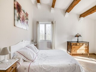 Villa Callian Características 17