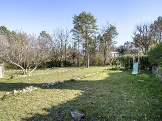 Villa Callian Outdoor Recording 6