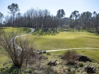 Villa Callian Environment 36