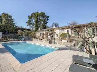 Villa Callian Enregistrement extérieur 9