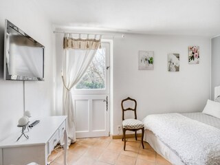 Villa Callian Características 28