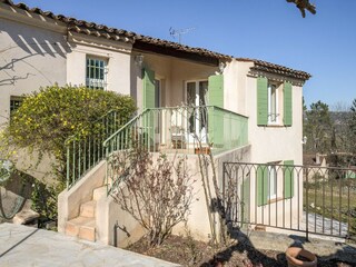 Villa Callian Équipement 29