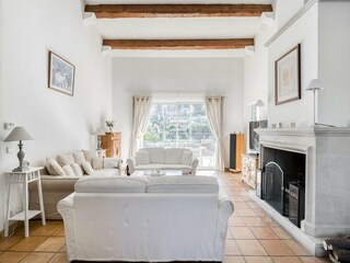 Villa Callian Características 14