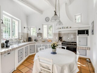 Villa Callian Équipement 16