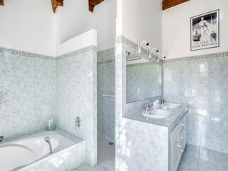 Villa Callian Características 18