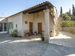 Villa Callian Outdoor Recording 4