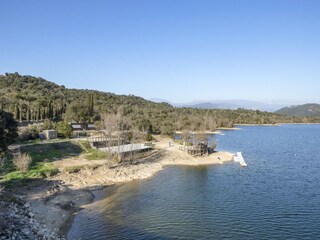 Villa Callian Environment 35