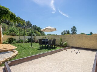Appartement Gargas Buitenaudio-opname 4