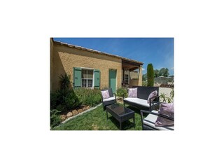 Apartment Gargas Outdoor Recording 10