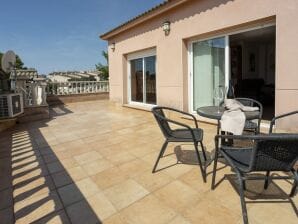 Maison de vacances à El Vendrell avec piscine - Le Vendrell - image1