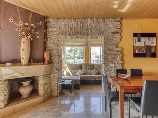 Vakantiehuis El Vendrell Kenmerken 14