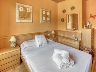 Casa de vacaciones El Vendrell Características 15