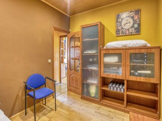 Casa de vacaciones El Vendrell Características 16