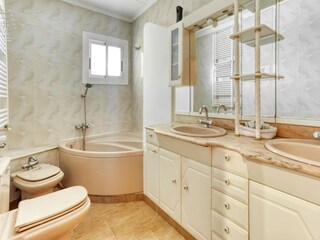 Vakantiehuis El Vendrell Kenmerken 17