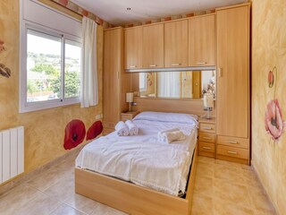 Casa de vacaciones El Vendrell Características 18