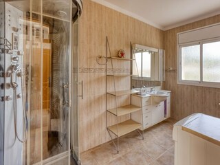 Casa de vacaciones El Vendrell Características 19
