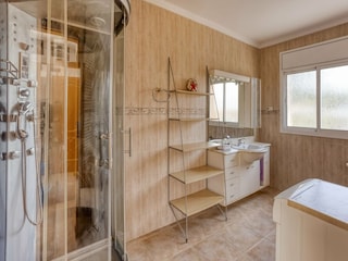 Vakantiehuis El Vendrell Kenmerken 14