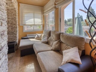 Vakantiehuis El Vendrell Kenmerken 17