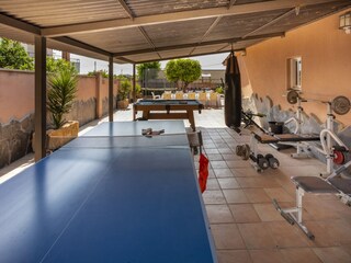 Maison de vacances El Vendrell  40