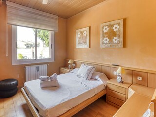 Vakantiehuis El Vendrell Kenmerken 24