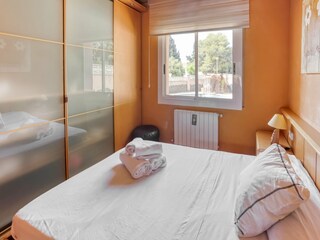 Casa de vacaciones El Vendrell Características 28