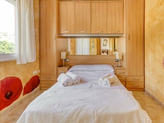 Vakantiehuis El Vendrell Kenmerken 26