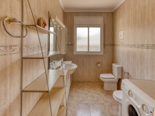 Vakantiehuis El Vendrell Kenmerken 27