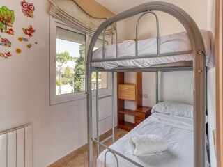 Vakantiehuis El Vendrell Kenmerken 24
