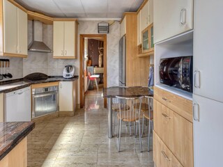 Ferienhaus El Vendrell Ausstattung 30