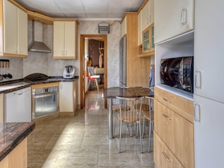 Maison de vacances El Vendrell Équipement 31