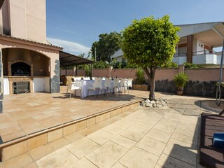 Vakantiehuis El Vendrell Buitenaudio-opname 5