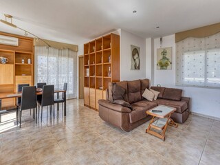 Maison de vacances El Vendrell Équipement 22