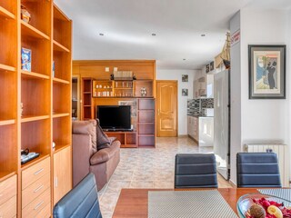 Holiday house El Vendrell Features 33