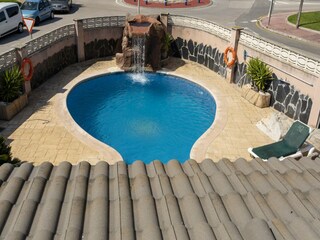 Vakantiehuis El Vendrell Buitenaudio-opname 9