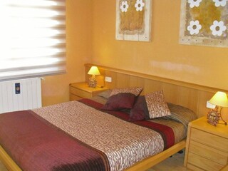 Holiday house El Vendrell Features 35