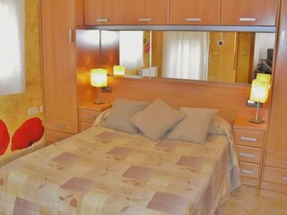 Ferienhaus El Vendrell Ausstattung 37
