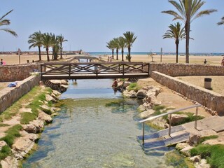 Casa per le vacanze El Vendrell Ambiente 38